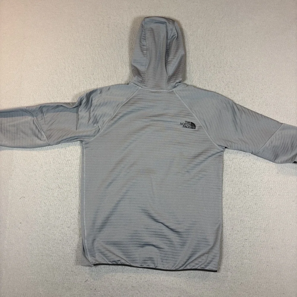 The North Face please check